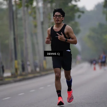 Runner Photo 8291847