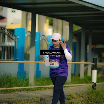Runner Photo 8291848
