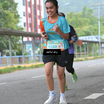 Runner Photo 8291851