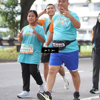 Runner Photo 8291852