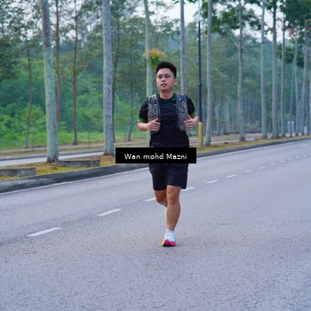 Runner Photo 8291854