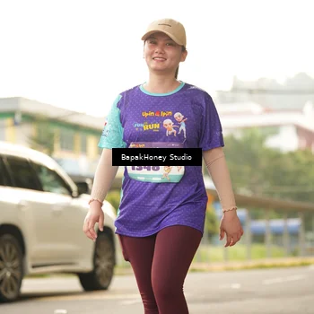 Runner Photo 8291855
