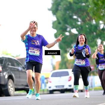 Runner Photo 8291857