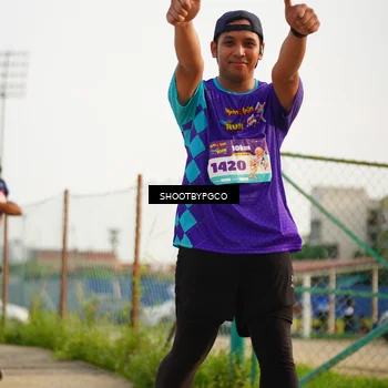 Runner Photo 8291859