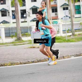 Runner Photo 8291861