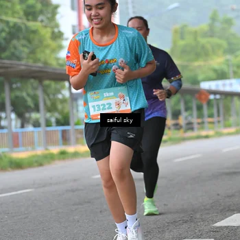 Runner Photo 8291862