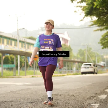 Runner Photo 8291865