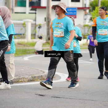Runner Photo 8291868