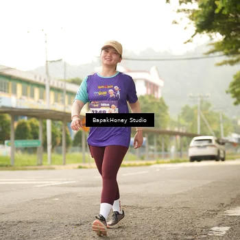 Runner Photo 8291870