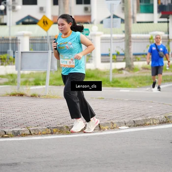 Runner Photo 8291873