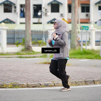 Runner Photo 8291876