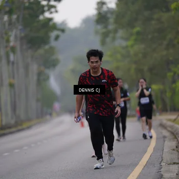 Runner Photo 8291877
