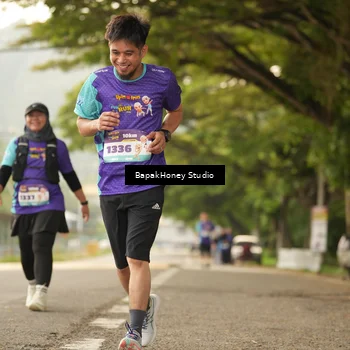 Runner Photo 8291879