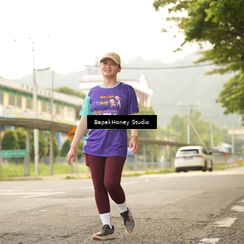 Runner Photo 8291881
