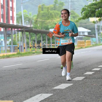 Runner Photo 8291883