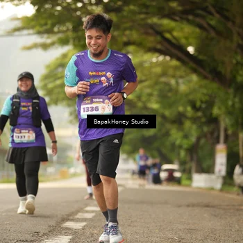 Runner Photo 8291885