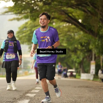Runner Photo 8291888