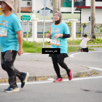 Runner Photo 8291889