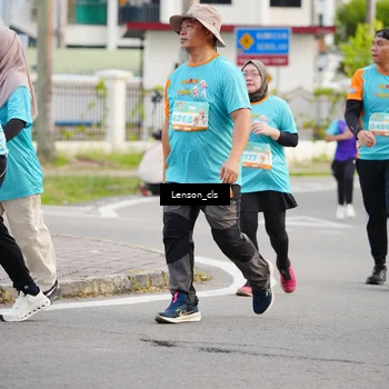 Runner Photo 8291890