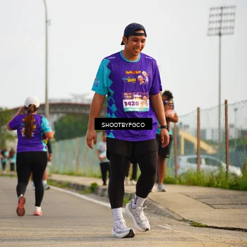 Runner Photo 8291894