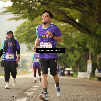 Runner Photo 8291895