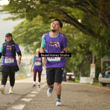 Runner Photo 8291896