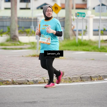 Runner Photo 8291897