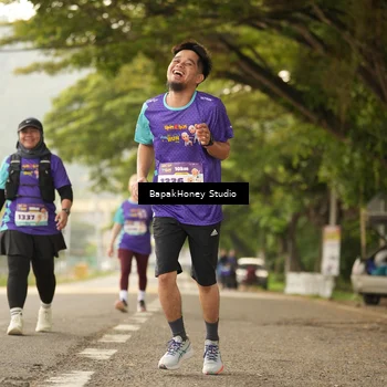Runner Photo 8291898