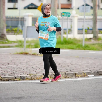Runner Photo 8291900