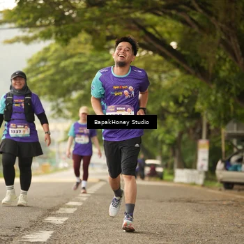 Runner Photo 8291903
