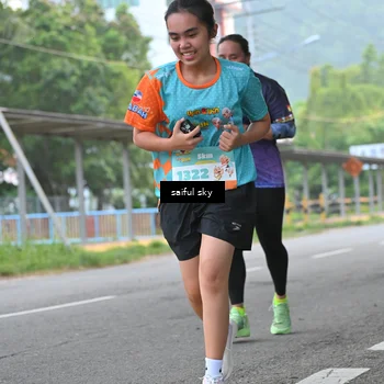Runner Photo 8291904