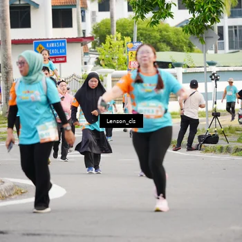 Runner Photo 8291906