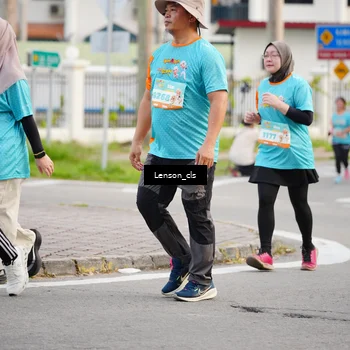 Runner Photo 8291909