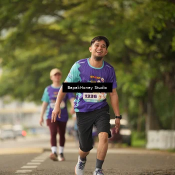 Runner Photo 8291910