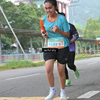 Runner Photo 8291911