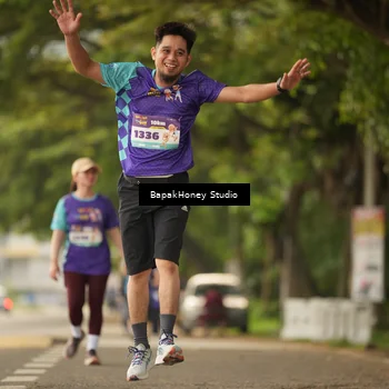 Runner Photo 8291916