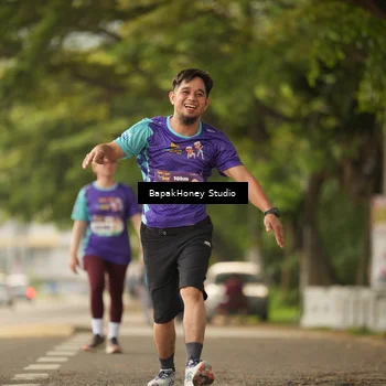 Runner Photo 8291917