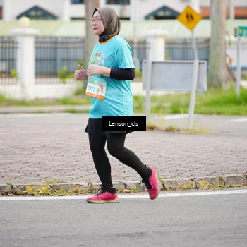 Runner Photo 8291918