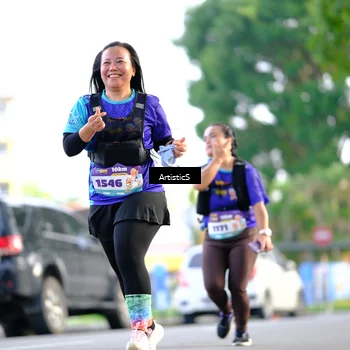 Runner Photo 8291920