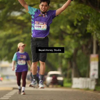 Runner Photo 8291922