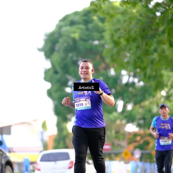 Runner Photo 8291923