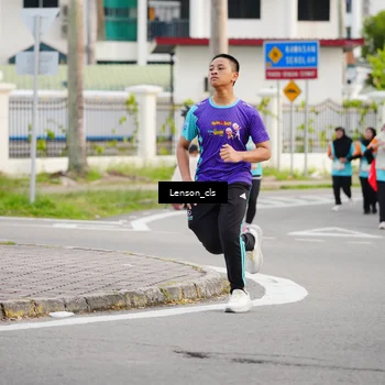 Runner Photo 8291924