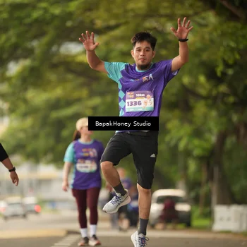 Runner Photo 8291925