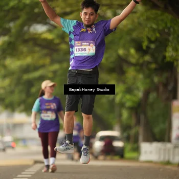 Runner Photo 8291927