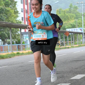 Runner Photo 8291929