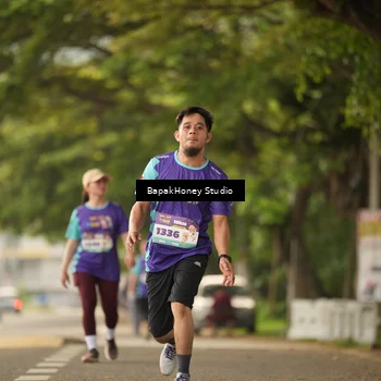 Runner Photo 8291930
