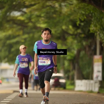Runner Photo 8291932