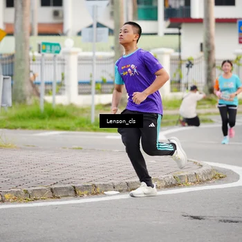 Runner Photo 8291933