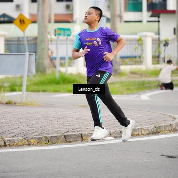 Runner Photo 8291934
