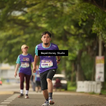 Runner Photo 8291936